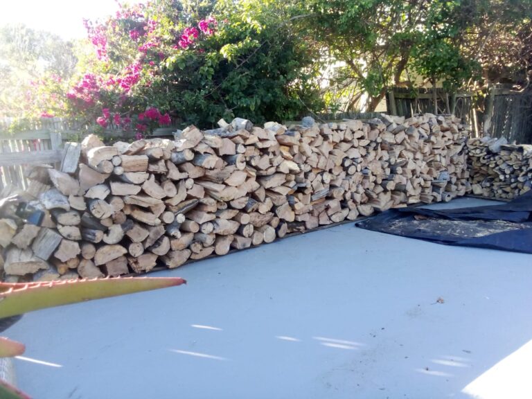 site clearing service cape town